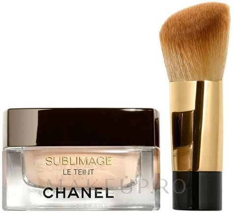 fond de ten chanel|SUBLIMAGE LE TEINT Ultimate Radiance .